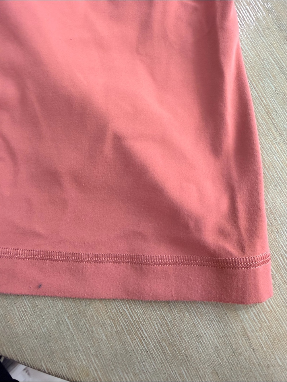 Lululemon Women's Coral Flare Yoga Pants 8 - Picture 10 of 11